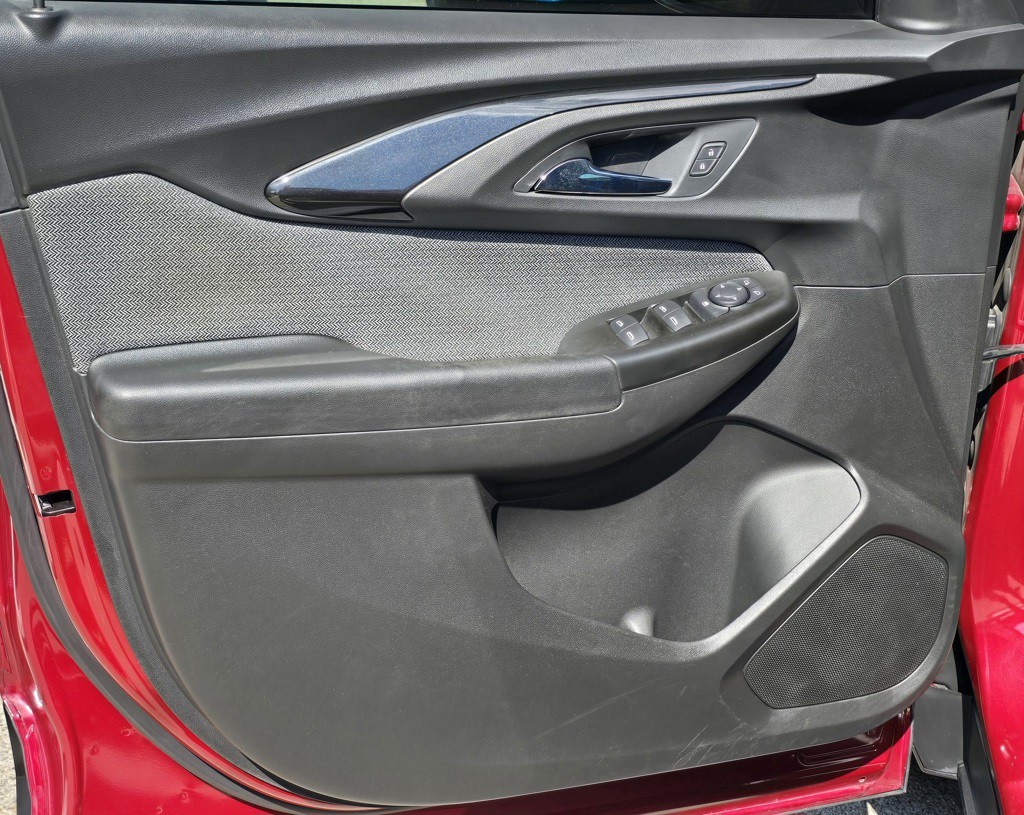 2021 Chevrolet Trailblazer Image 15