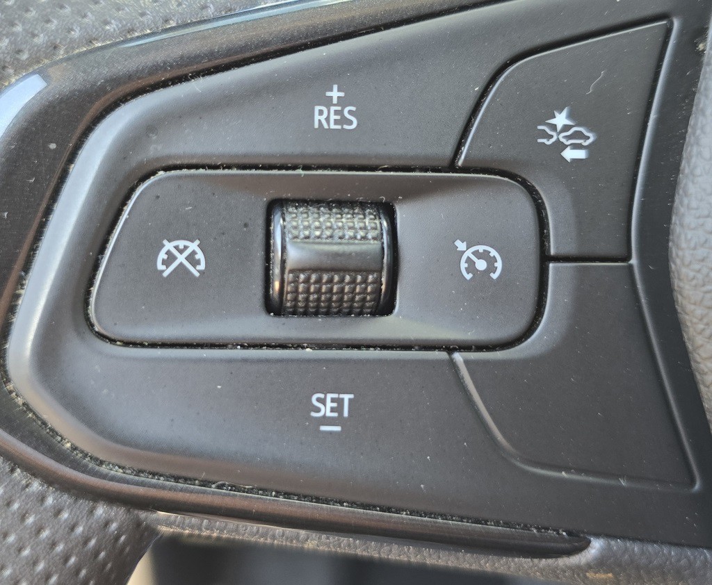 2021 Chevrolet Trailblazer Image 21