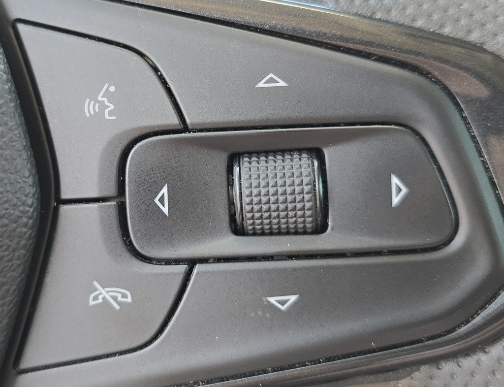 2021 Chevrolet Trailblazer Image 22