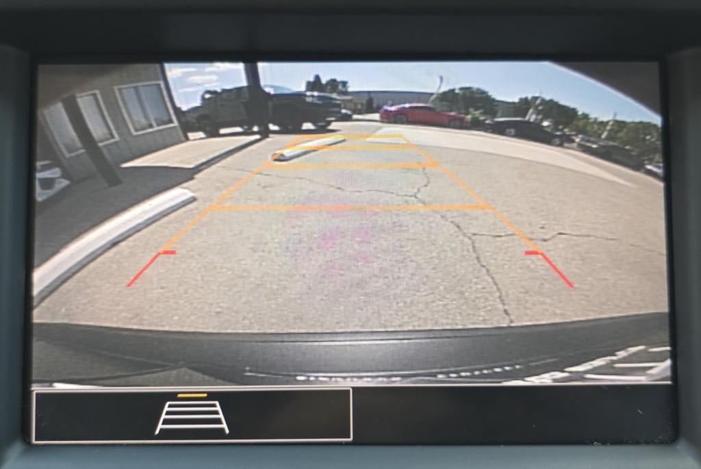 2021 Chevrolet Trailblazer Image 24