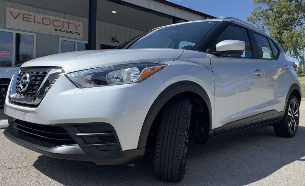 2019 Nissan Kicks Image 5