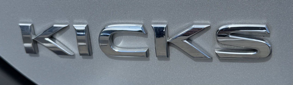 2019 Nissan Kicks Image 11