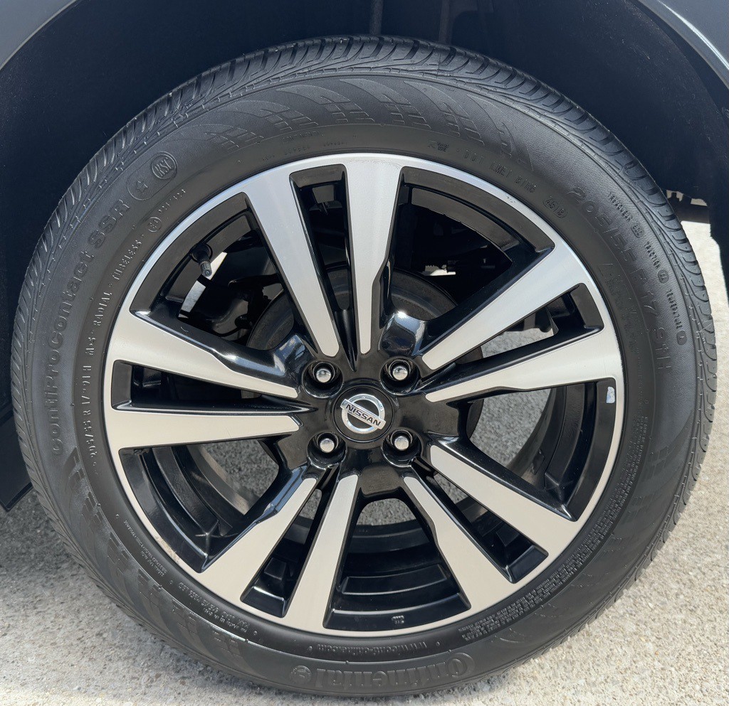 2019 Nissan Kicks Image 14
