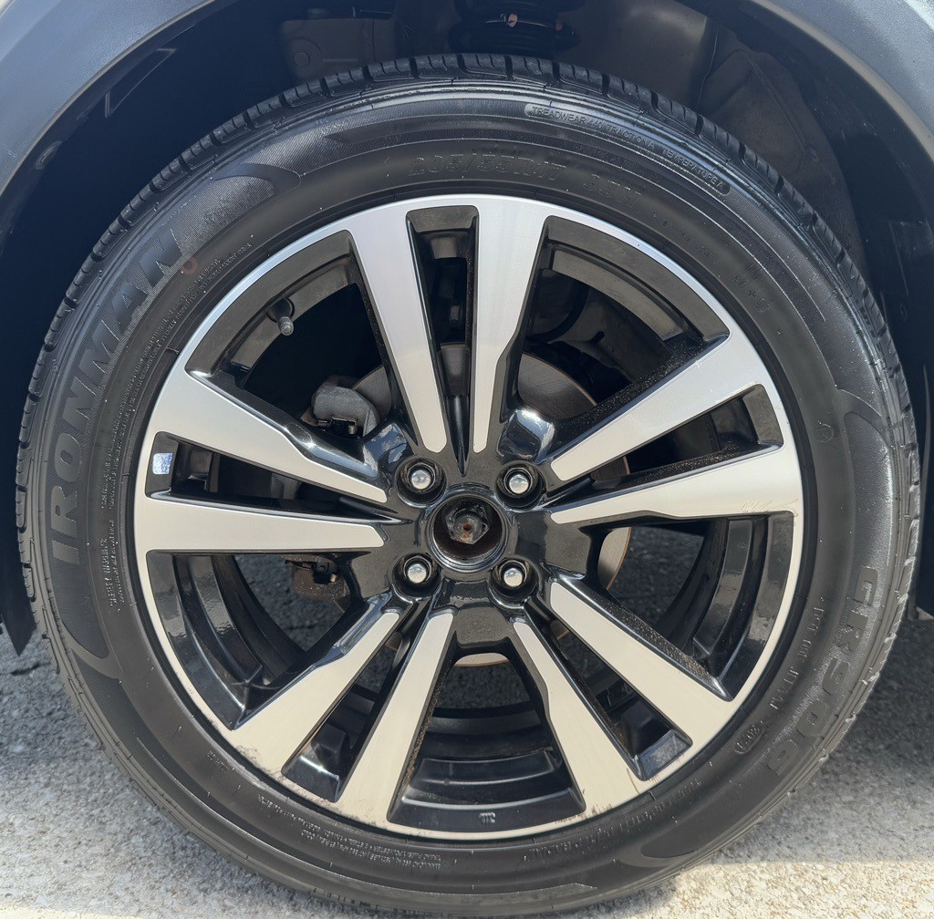 2019 Nissan Kicks Image 15