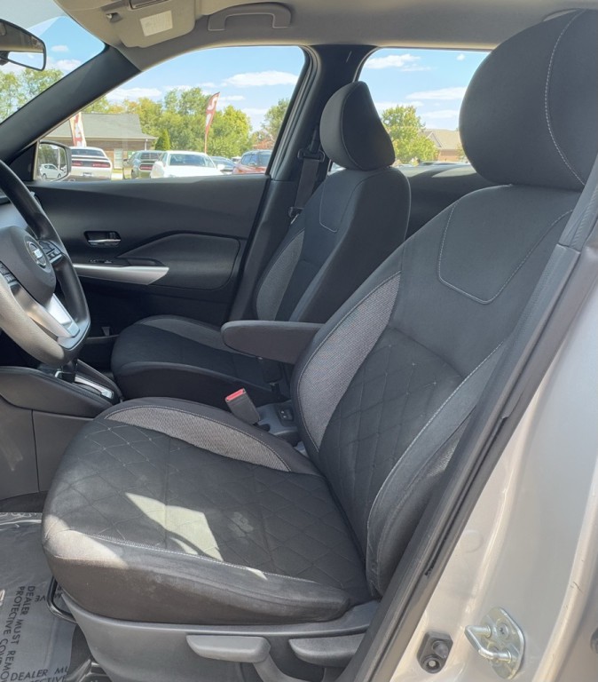 2019 Nissan Kicks Image 18