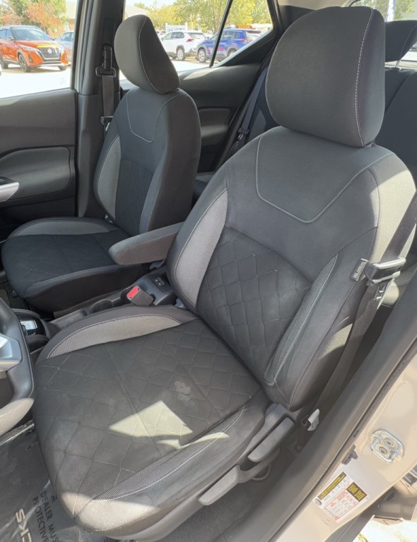 2019 Nissan Kicks Image 19