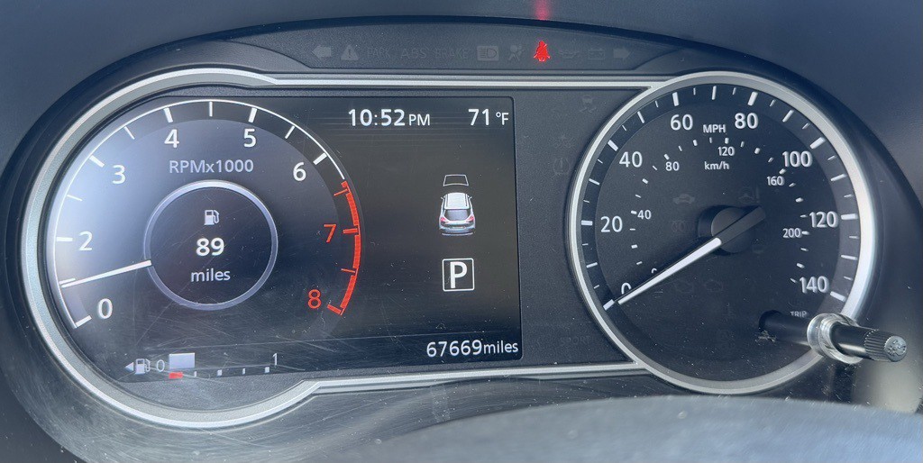 2019 Nissan Kicks Image 20