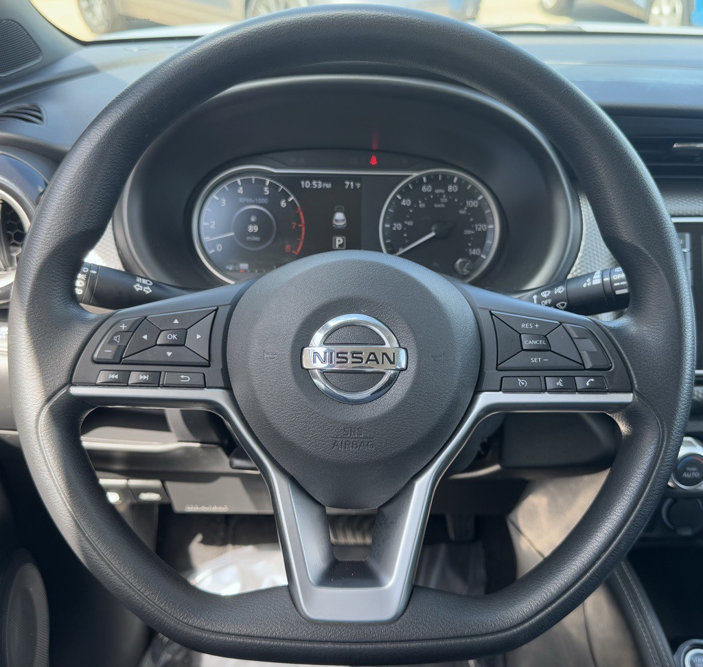 2019 Nissan Kicks Image 21