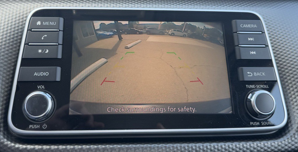 2019 Nissan Kicks Image 25