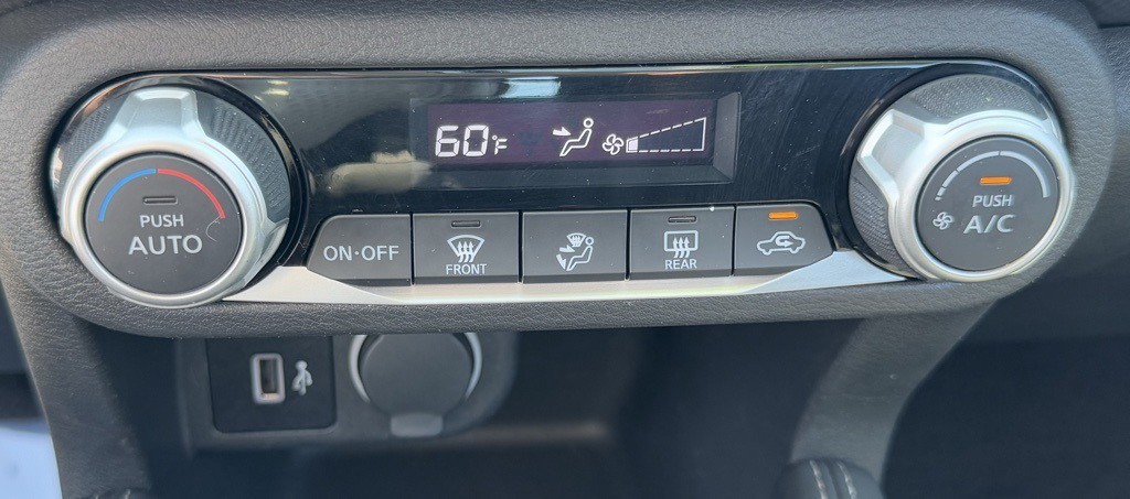 2019 Nissan Kicks Image 26