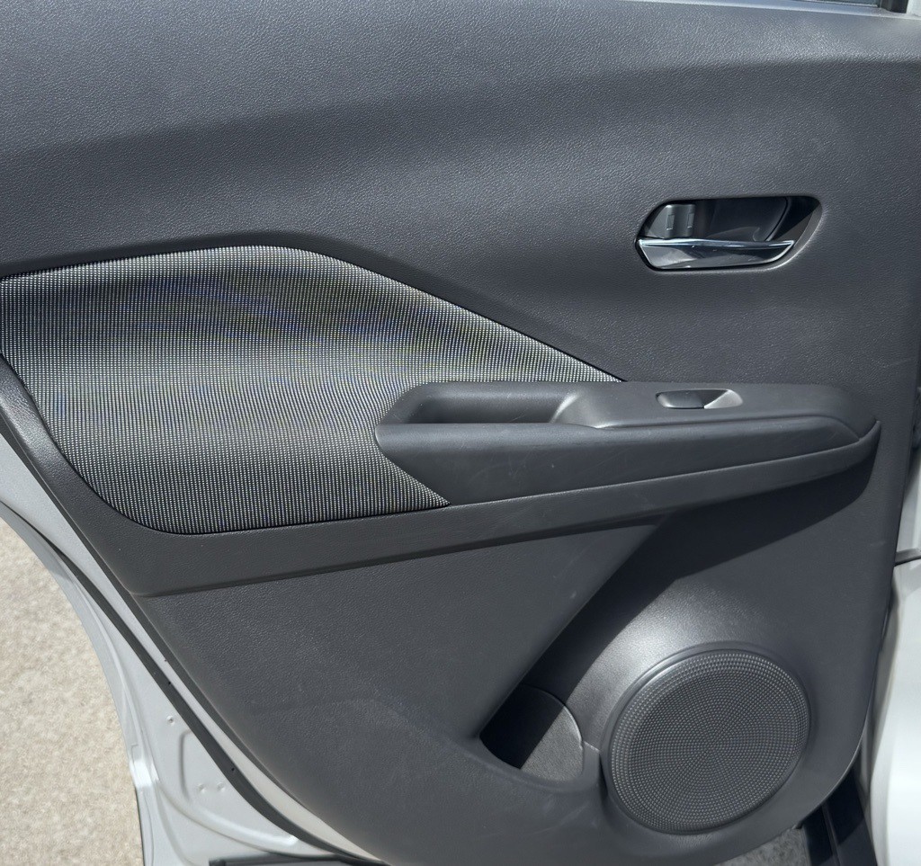 2019 Nissan Kicks Image 27