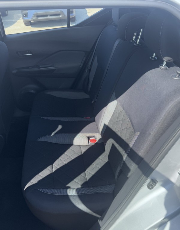 2019 Nissan Kicks Image 29