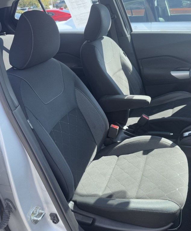 2019 Nissan Kicks Image 31
