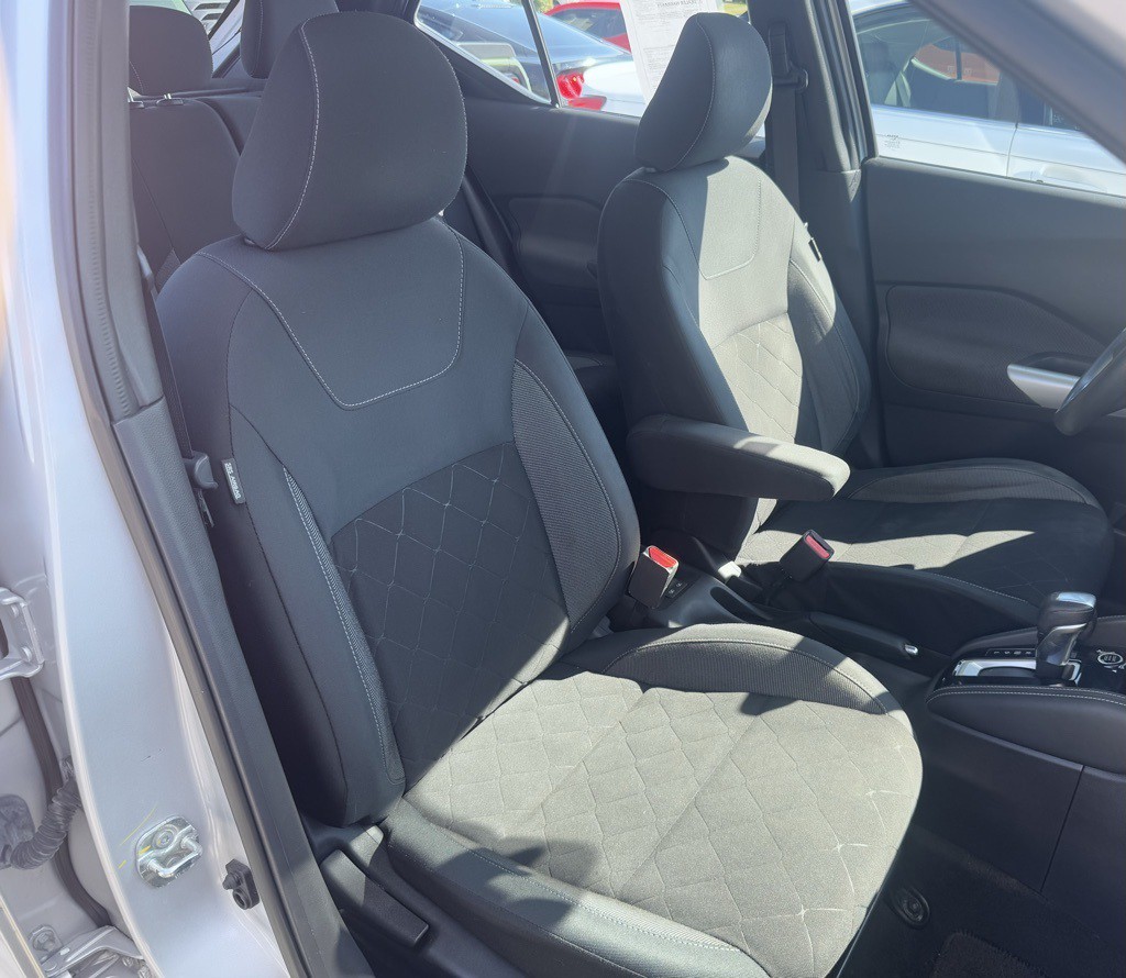 2019 Nissan Kicks Image 32