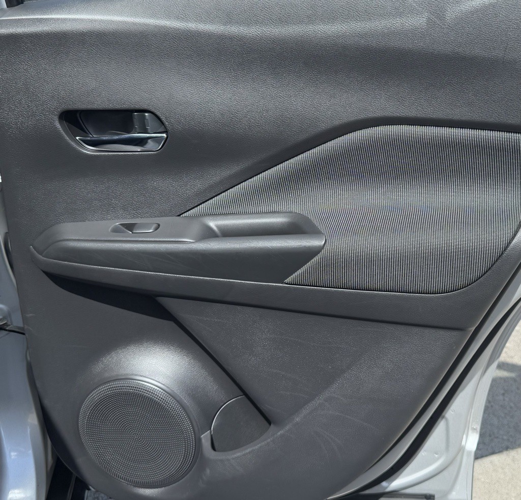 2019 Nissan Kicks Image 33
