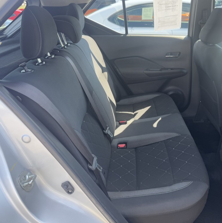 2019 Nissan Kicks Image 34