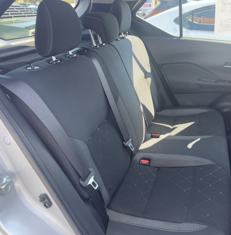 2019 Nissan Kicks Image 35
