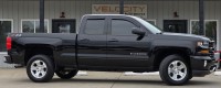 Image for 2019 Chevrolet Silverado 1500 LT ID: 6796668
