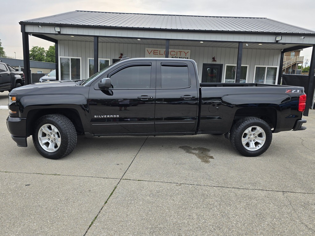 2019 Chevrolet Silverado 1500 Image 5