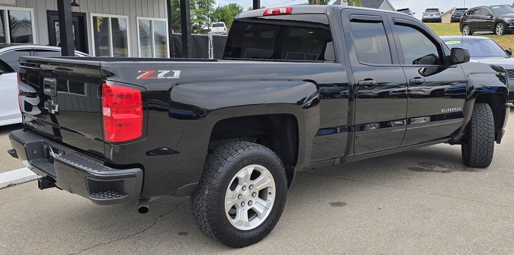 2019 Chevrolet Silverado 1500 Image 6