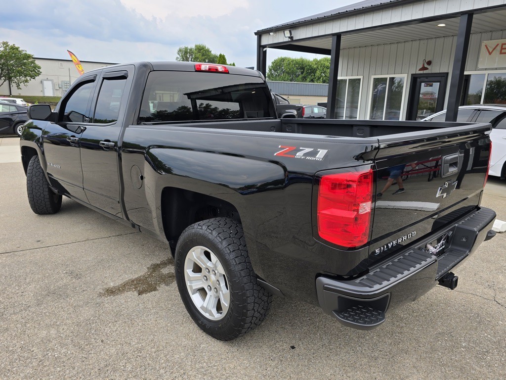 2019 Chevrolet Silverado 1500 Image 7