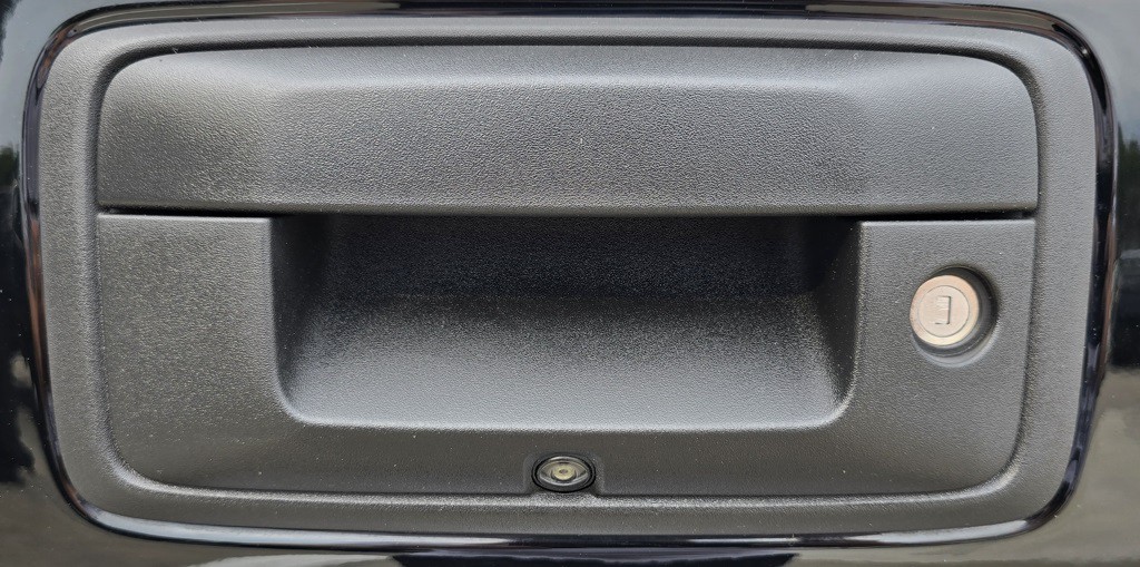 2019 Chevrolet Silverado 1500 Image 9