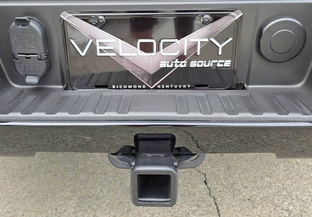 2019 Chevrolet Silverado 1500 Image 10