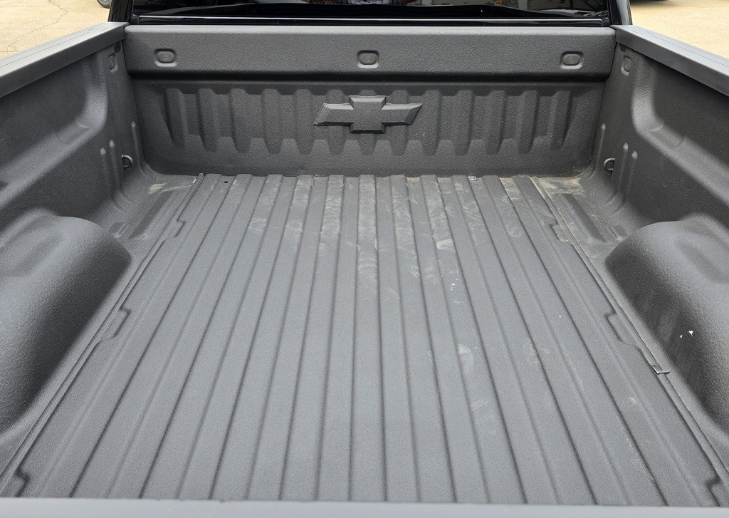 2019 Chevrolet Silverado 1500 Image 11