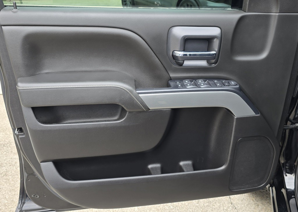 2019 Chevrolet Silverado 1500 Image 16