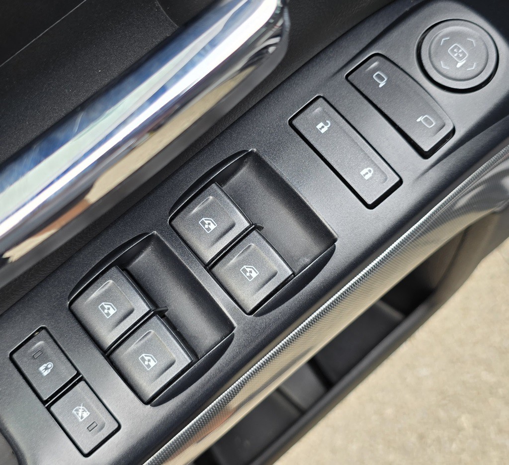 2019 Chevrolet Silverado 1500 Image 17
