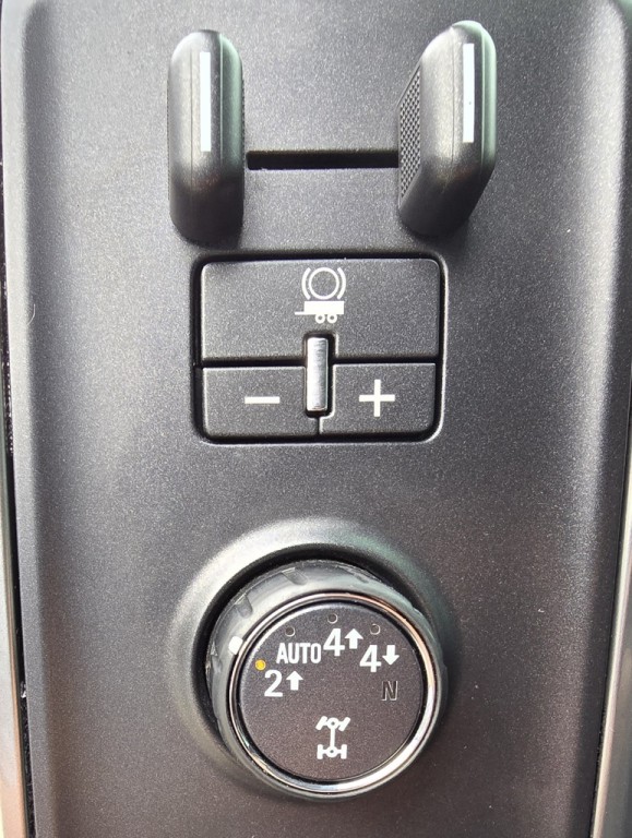 2019 Chevrolet Silverado 1500 Image 20