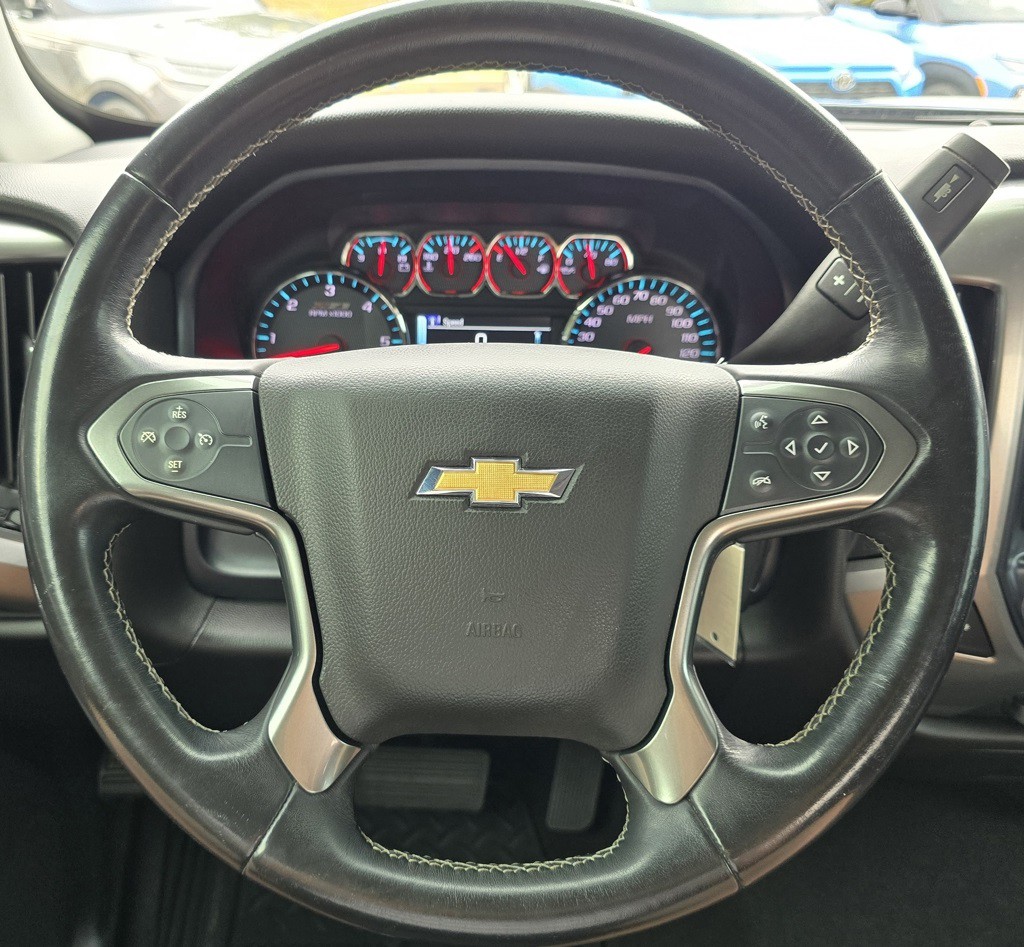 2019 Chevrolet Silverado 1500 Image 23