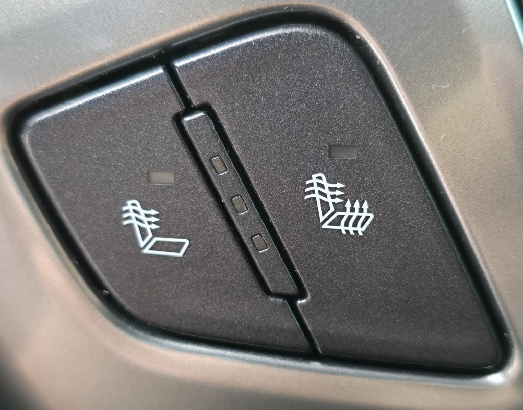 2019 Chevrolet Silverado 1500 Image 27