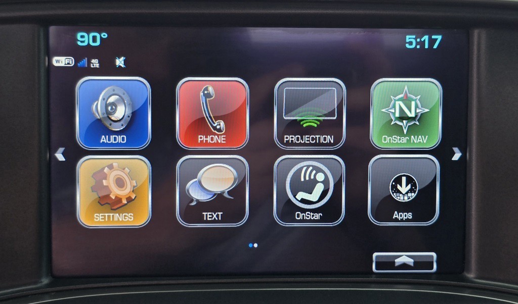 2019 Chevrolet Silverado 1500 Image 28