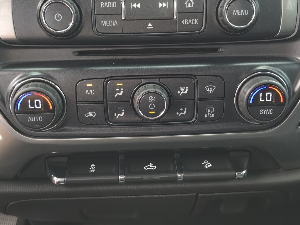 2019 Chevrolet Silverado 1500 Image 30