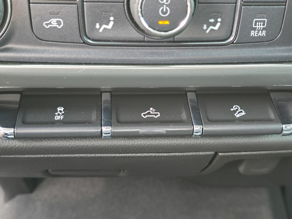 2019 Chevrolet Silverado 1500 Image 31