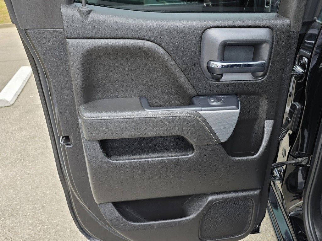 2019 Chevrolet Silverado 1500 Image 32