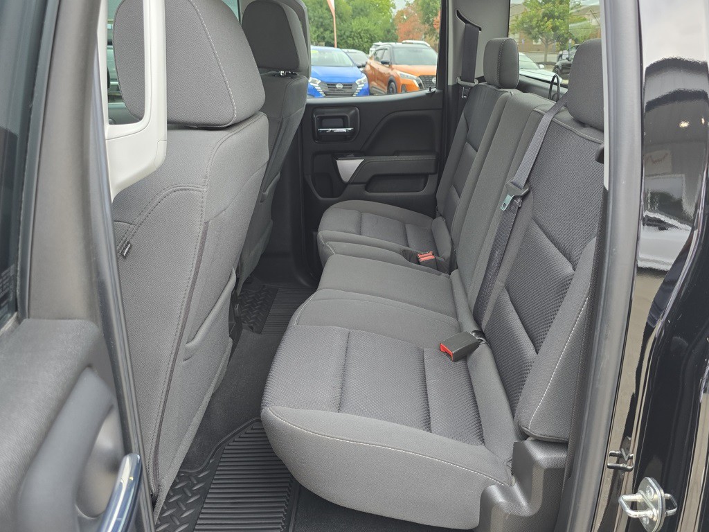 2019 Chevrolet Silverado 1500 Image 33