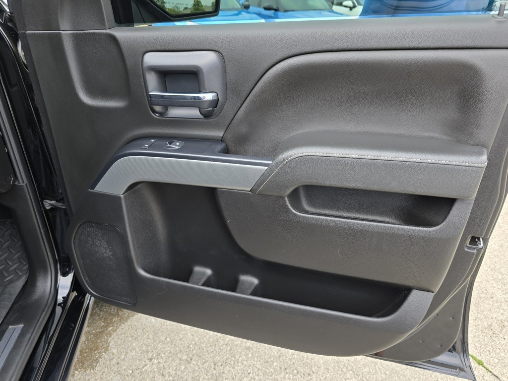 2019 Chevrolet Silverado 1500 Image 35
