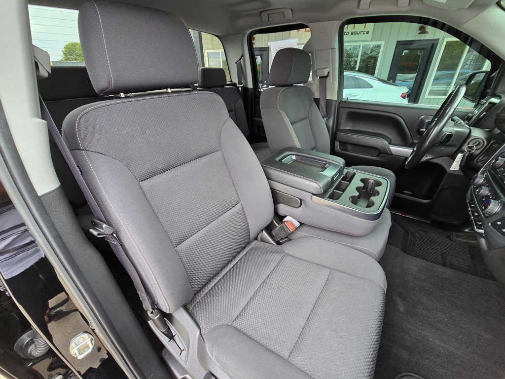 2019 Chevrolet Silverado 1500 Image 37