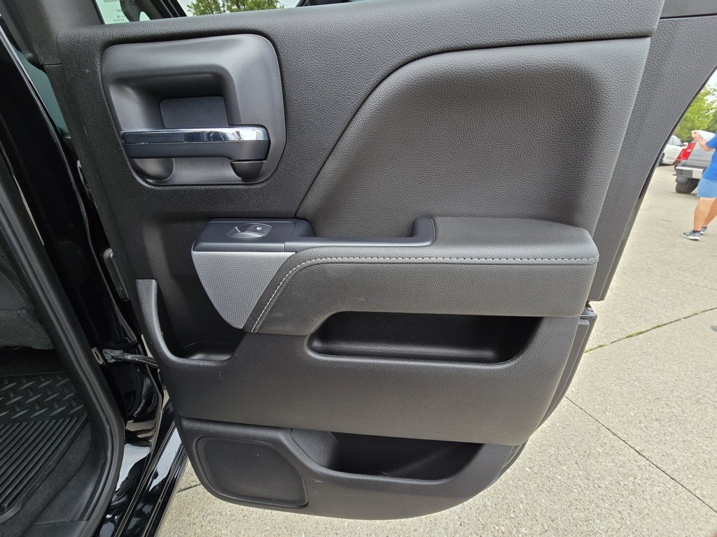 2019 Chevrolet Silverado 1500 Image 38