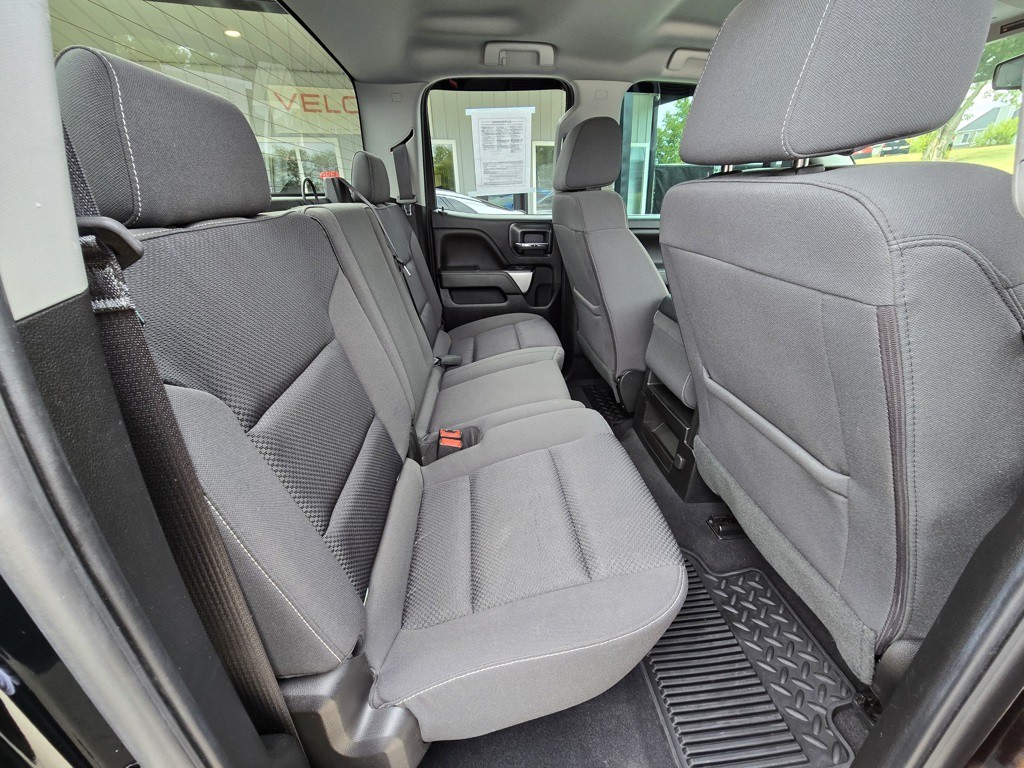 2019 Chevrolet Silverado 1500 Image 39