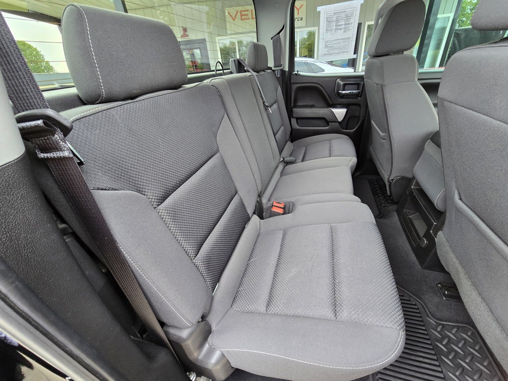2019 Chevrolet Silverado 1500 Image 40