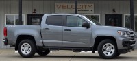 Image for 2022 Chevrolet Colorado Work ID: 6796671