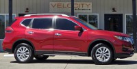 Image for 2017 Nissan Rogue SV ID: 6799990