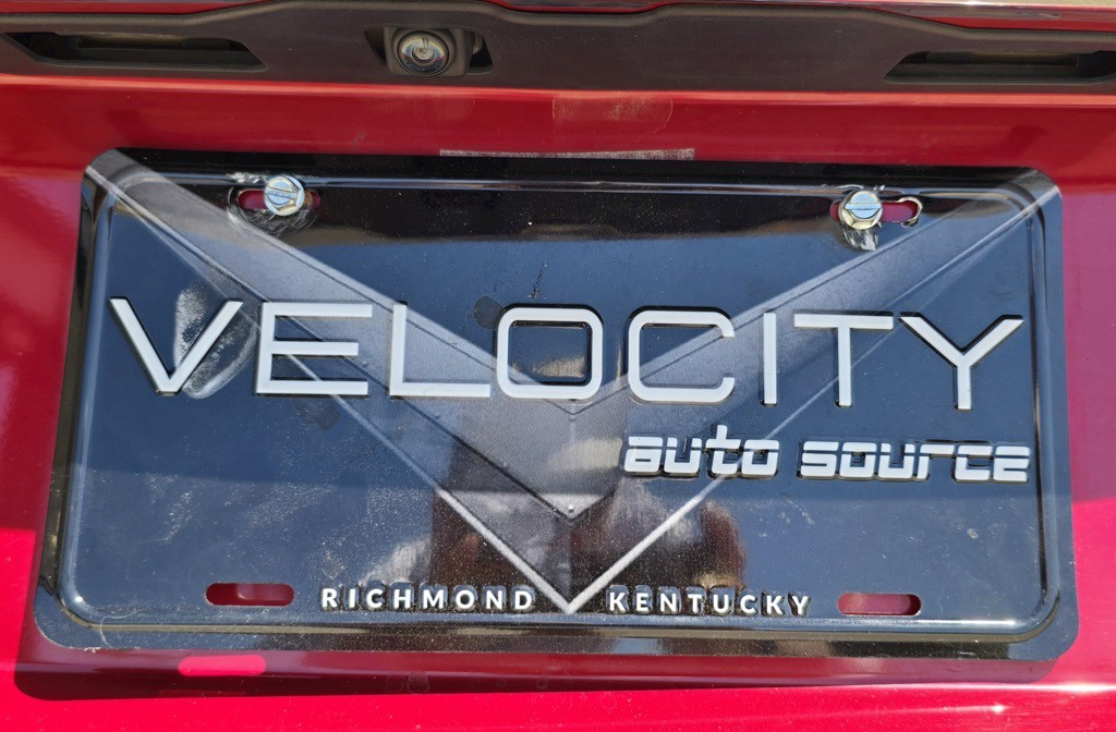 2017 Nissan Rogue Image 9