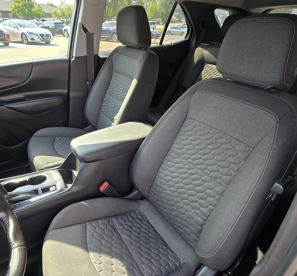 2020 Chevrolet Equinox Image 7