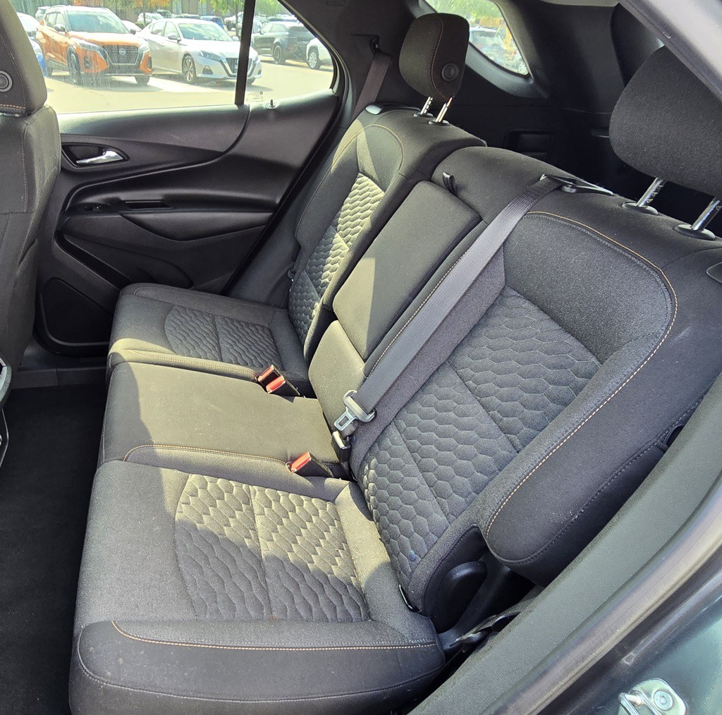 2020 Chevrolet Equinox Image 14