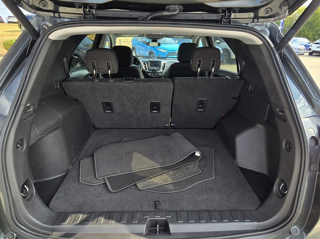 2020 Chevrolet Equinox Image 15
