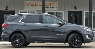 Image for 2020 Chevrolet Equinox LT ID: 6803715